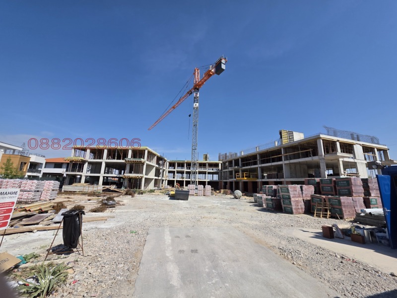 Продава  4-стаен град София , с. Лозен , 155 кв.м | 32920817 - изображение [3]