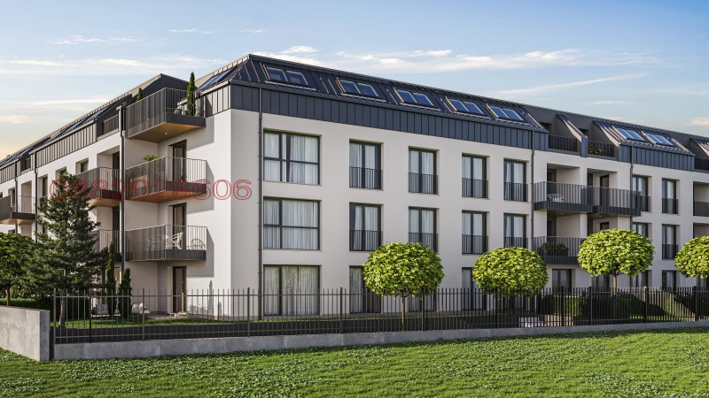 Продава  4-стаен град София , с. Лозен , 155 кв.м | 32920817 - изображение [8]