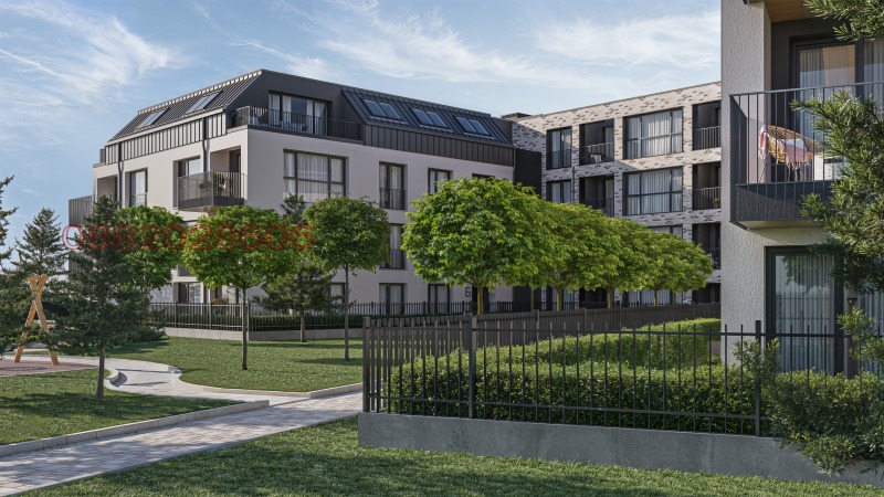 Продава  4-стаен град София , с. Лозен , 155 кв.м | 32920817 - изображение [6]
