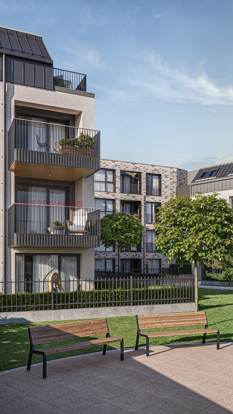 Продава  4-стаен град София , с. Лозен , 155 кв.м | 32920817 - изображение [7]