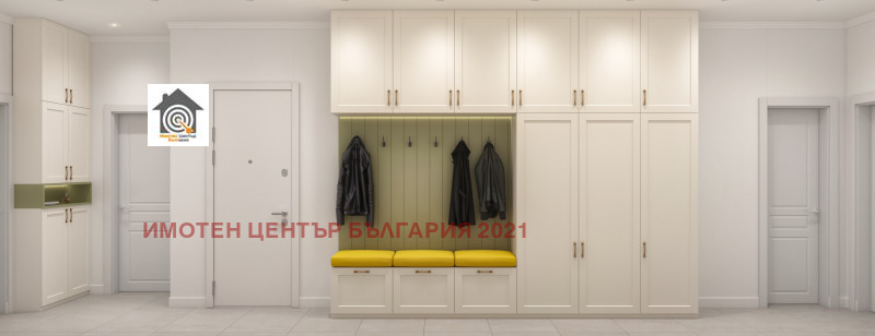 Продава МНОГОСТАЕН, гр. София, с. Панчарево, снимка 6 - Апартаменти - 53326096