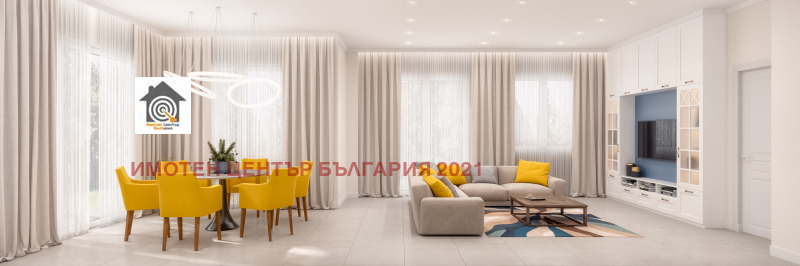 Продава МНОГОСТАЕН, гр. София, с. Панчарево, снимка 10 - Апартаменти - 53326096