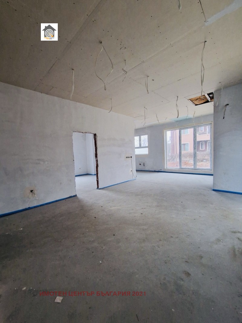 Продава МНОГОСТАЕН, гр. София, с. Панчарево, снимка 13 - Апартаменти - 53326096