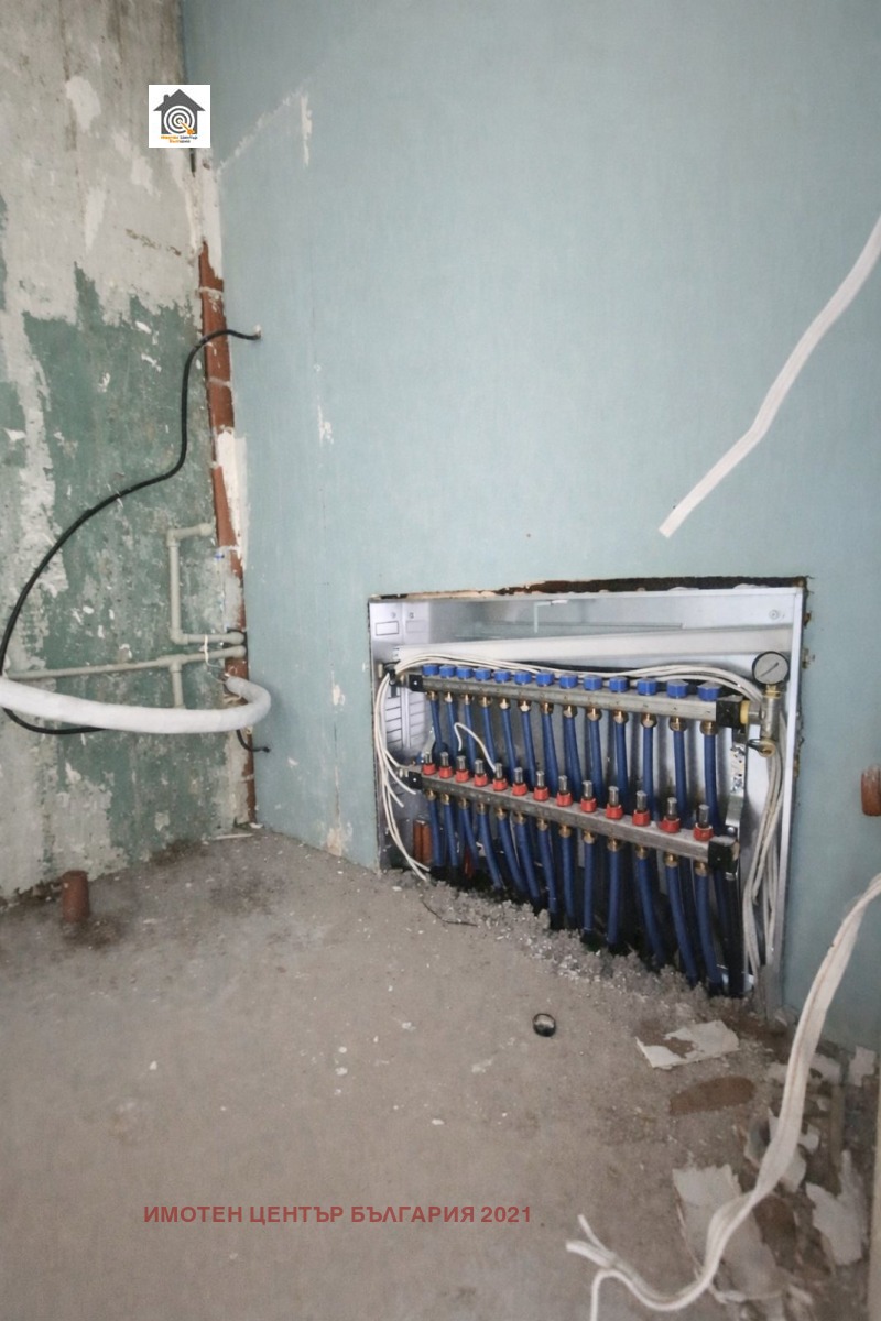 Продава МНОГОСТАЕН, гр. София, с. Панчарево, снимка 16 - Апартаменти - 53326096