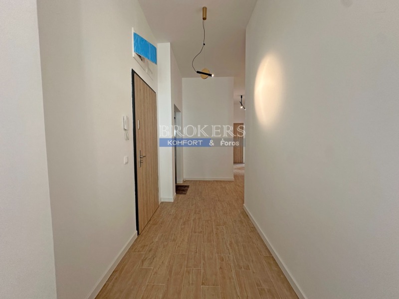 Продава МНОГОСТАЕН, гр. Варна, к.к. Св.Св. Константин и Елена, снимка 10 - Апартаменти - 53382005