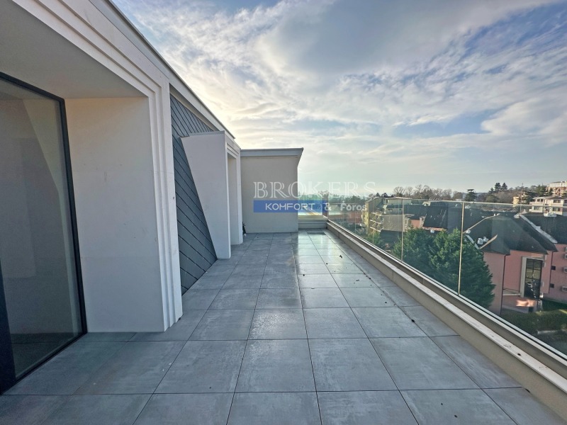 Продава МНОГОСТАЕН, гр. Варна, к.к. Св.Св. Константин и Елена, снимка 14 - Апартаменти - 53382005