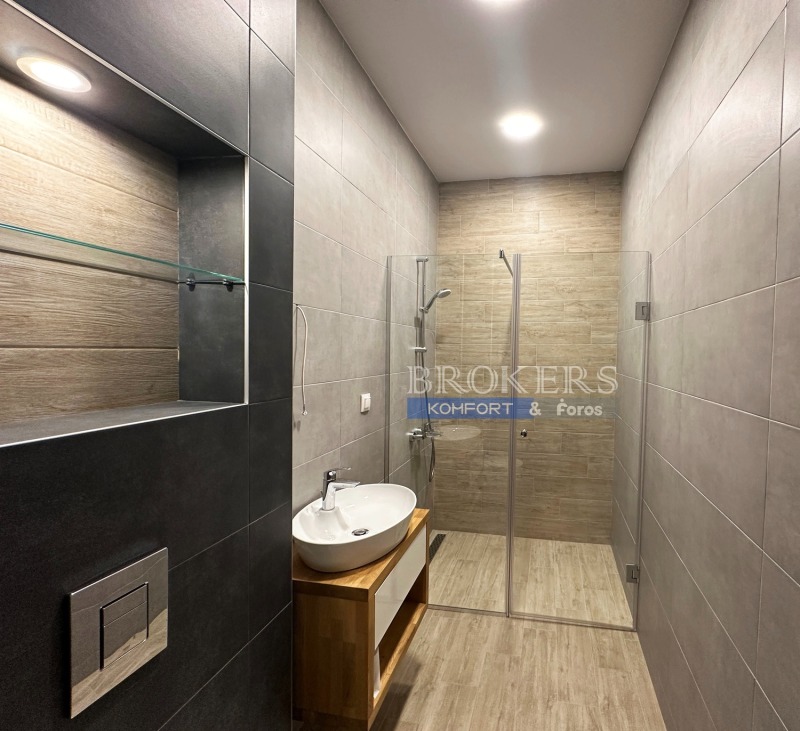 Продава МНОГОСТАЕН, гр. Варна, к.к. Св.Св. Константин и Елена, снимка 13 - Апартаменти - 53382005