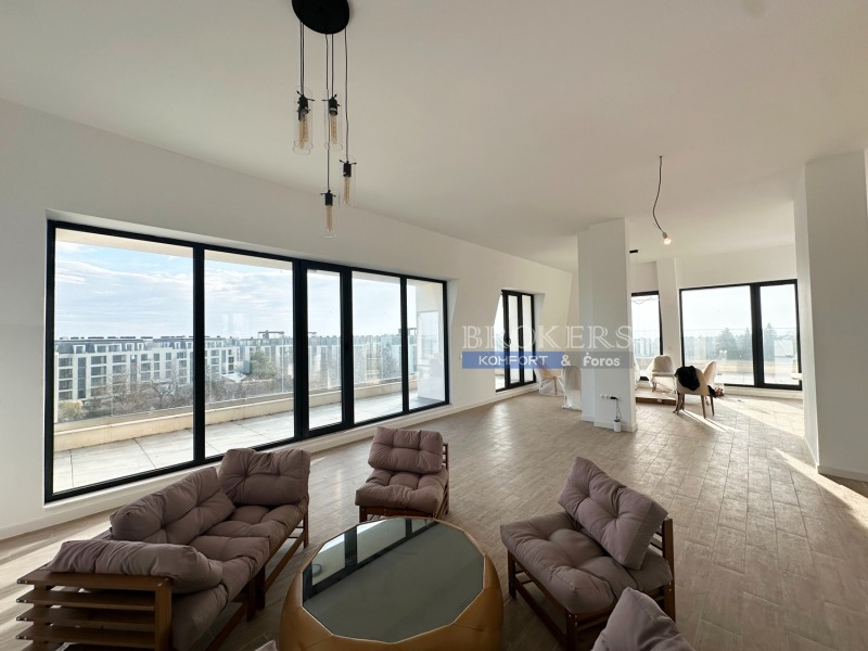 Продава МНОГОСТАЕН, гр. Варна, к.к. Св.Св. Константин и Елена, снимка 5 - Апартаменти - 53382005