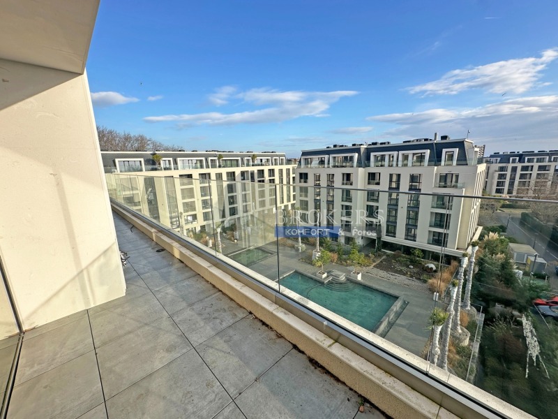 Продава МНОГОСТАЕН, гр. Варна, к.к. Св.Св. Константин и Елена, снимка 7 - Апартаменти - 53382005