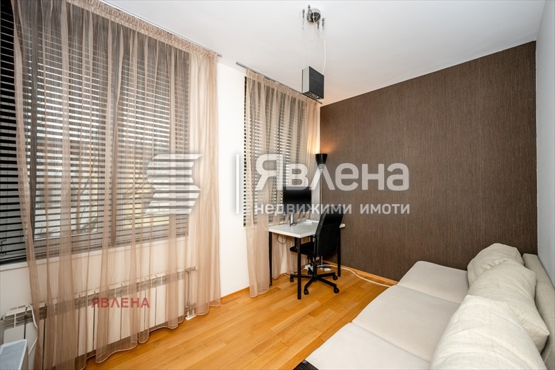 Продава МНОГОСТАЕН, гр. София, в.з.Малинова долина, снимка 5 - Апартаменти - 55648469