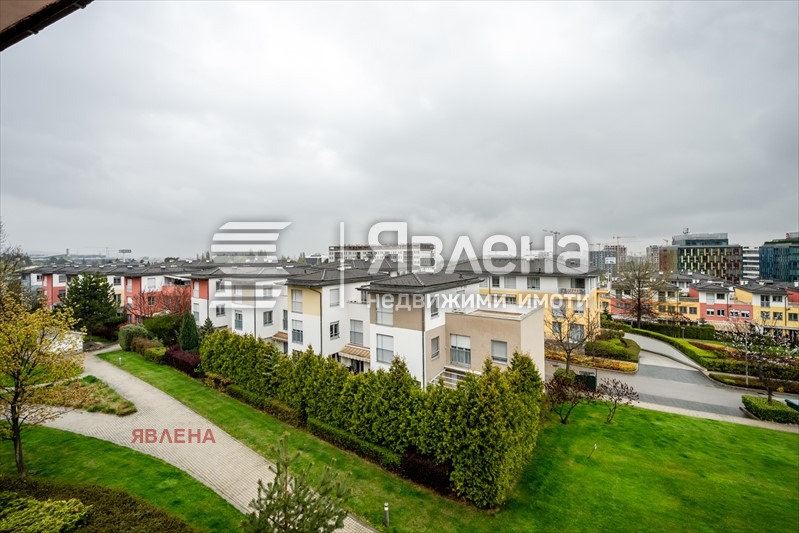 Продава МНОГОСТАЕН, гр. София, в.з.Малинова долина, снимка 14 - Апартаменти - 55648469
