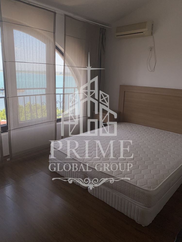 Продава МЕЗОНЕТ, гр. Ахелой, област Бургас, снимка 5 - Апартаменти - 54702118