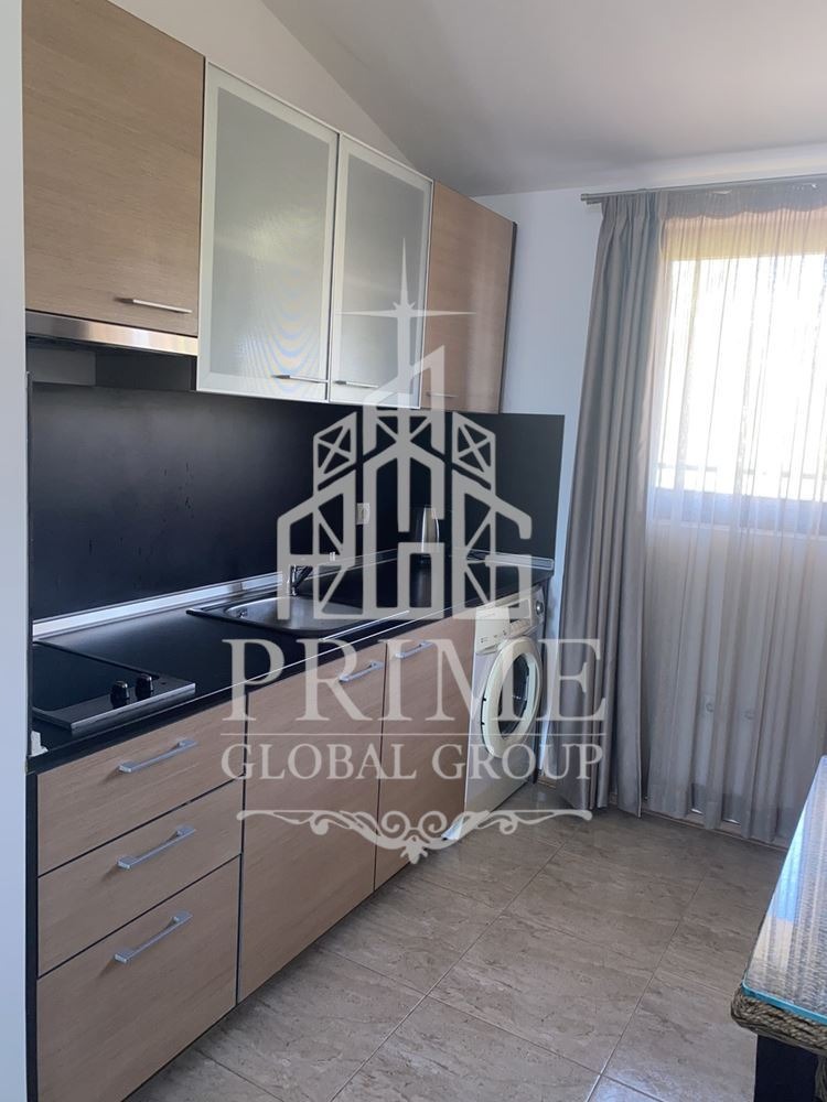 Продава МЕЗОНЕТ, гр. Ахелой, област Бургас, снимка 4 - Апартаменти - 54702118