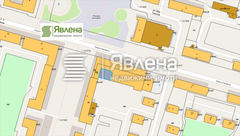 Продава  Офис област Хасково , гр. Димитровград , 230 кв.м | 25106594