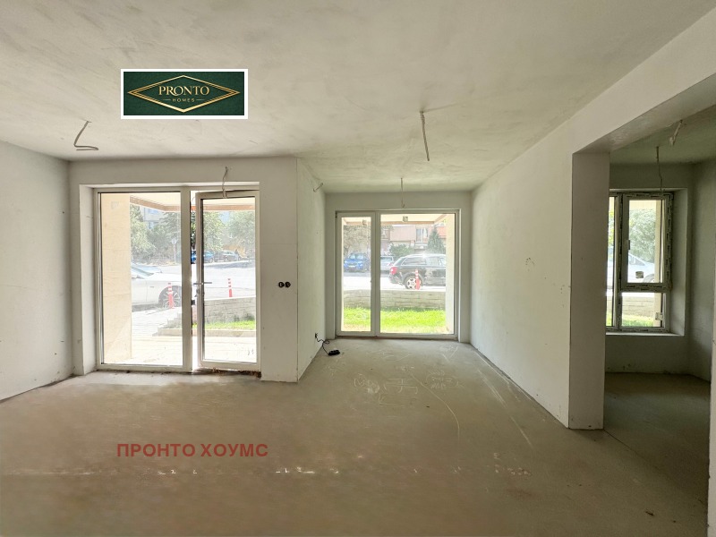 Продава ОФИС, гр. София, Манастирски ливади, снимка 3 - Офиси - 53316404