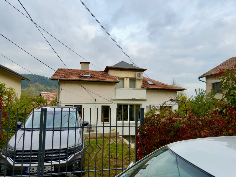 Продава ЕТАЖ ОТ КЪЩА, гр. София, Княжево, снимка 11 - Етаж от къща - 52177452