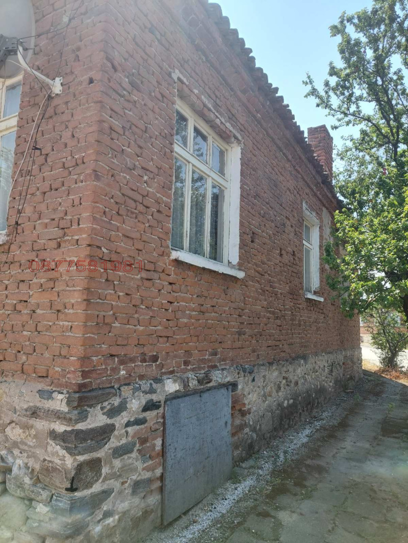 Til salg  Hus region Plovdiv , Kurtovo Konare , 80 kvm | 19783061 - billede [2]