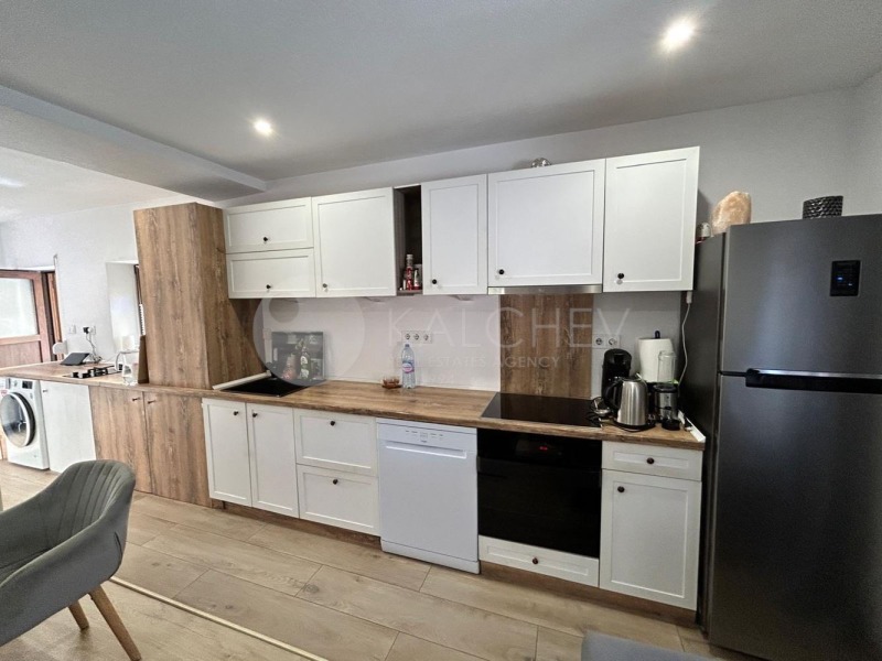 Продава  Къща област Добрич , гр. Балчик , 115 кв.м | 96104538 - изображение [3]