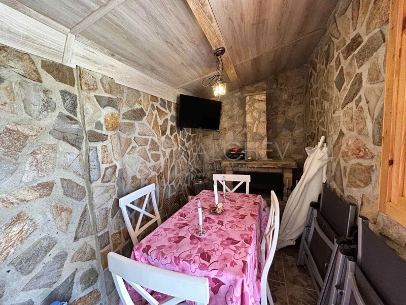 Продава  Къща област Добрич , гр. Балчик , 115 кв.м | 96104538 - изображение [11]