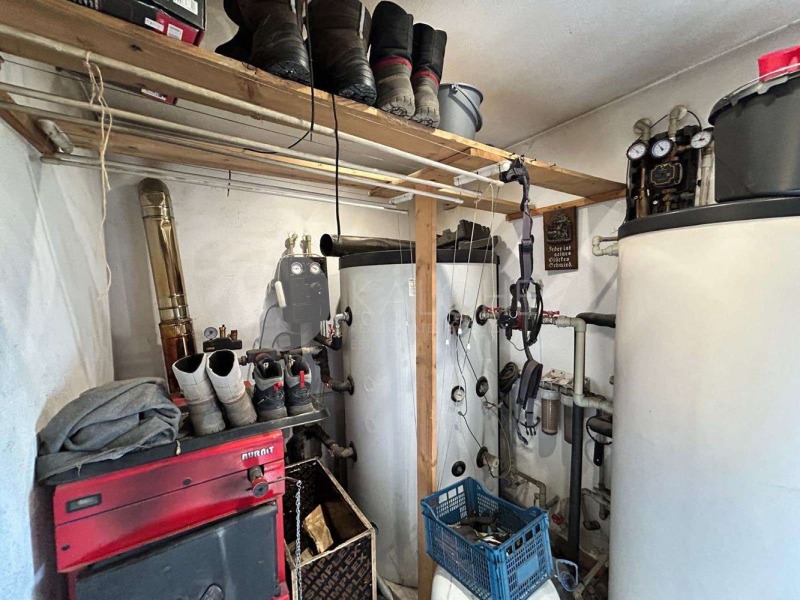 Продава  Къща област Добрич , гр. Балчик , 115 кв.м | 96104538 - изображение [15]
