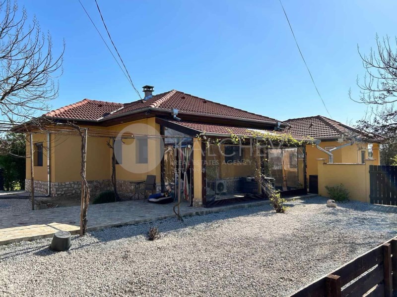 Продава  Къща област Добрич , гр. Балчик , 115 кв.м | 96104538