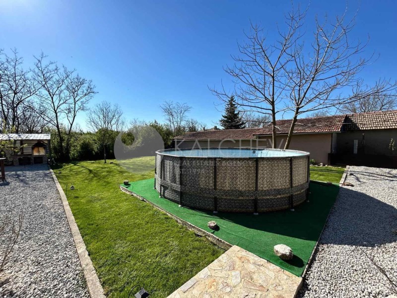 Продава  Къща област Добрич , гр. Балчик , 115 кв.м | 96104538 - изображение [13]