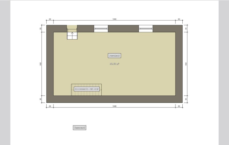 Zu verkaufen  Haus region Russe , Tscherwen , 222 qm | 27839270 - Bild [16]