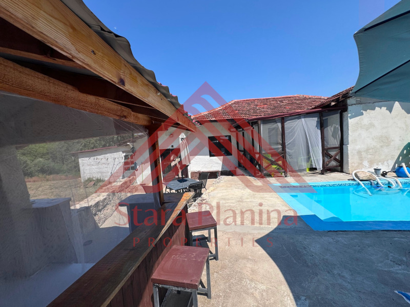 Продава КЪЩА, област Русе, с. Червен • 125000 € • 17478161 — Holmes.bg