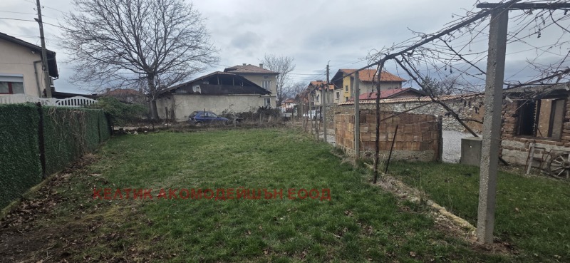 Продава КЪЩА, с. Самораново, област Кюстендил, снимка 12 - Къщи - 53017452