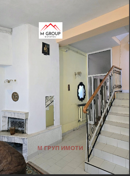 Продава КЪЩА, с. Нареченски бани, област Пловдив