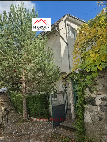 Продава КЪЩА, с. Нареченски бани, област Пловдив, снимка 12 - Къщи - 54280099