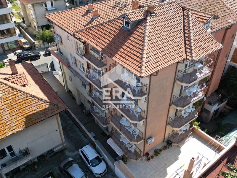 Продава КЪЩА, гр. Несебър, област Бургас, снимка 17 - Къщи - 55428943