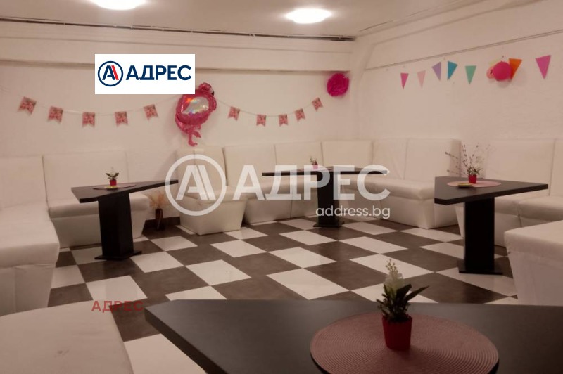 Продава МАГАЗИН, гр. Варна, Лятно кино Тракия, снимка 4 - Магазини - 53171809