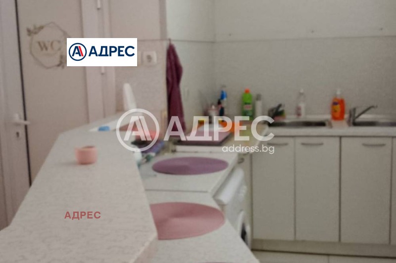 Продава МАГАЗИН, гр. Варна, Лятно кино Тракия, снимка 6 - Магазини - 53171809