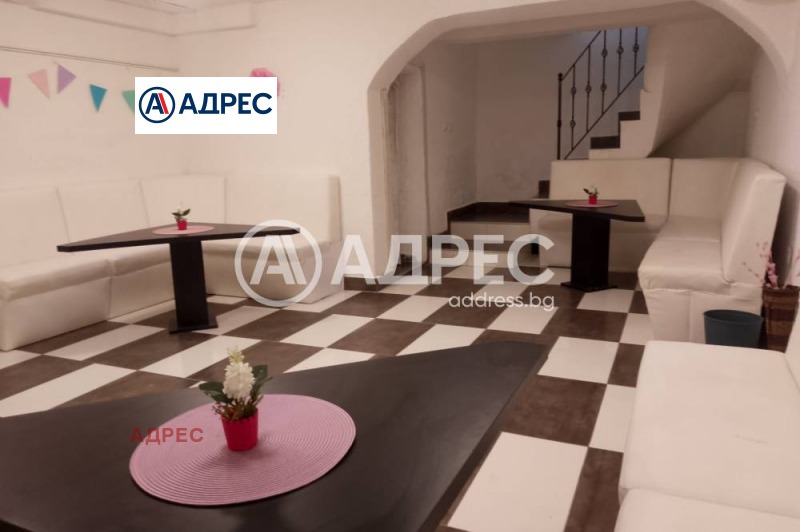 Продава МАГАЗИН, гр. Варна, Лятно кино Тракия, снимка 3 - Магазини - 53171809