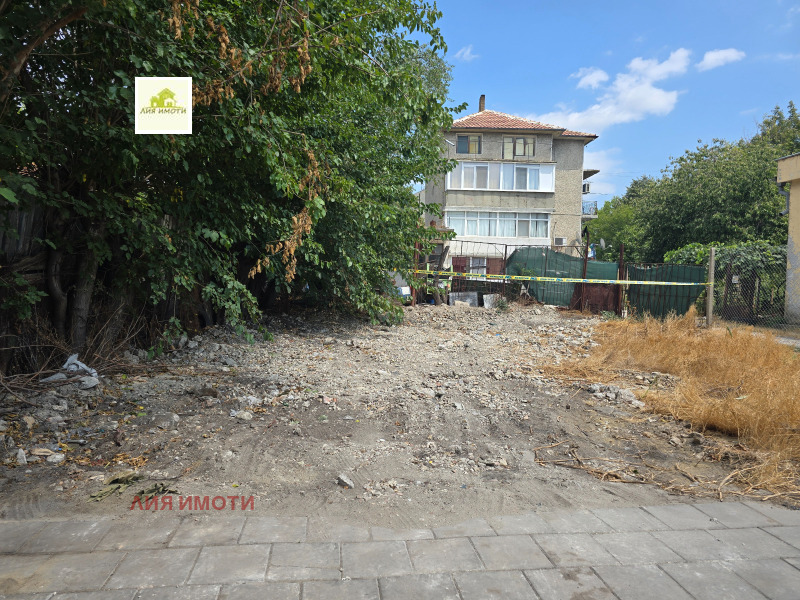 Satılık  Komplo Varna , Topoli , 113 metrekare | 49601855