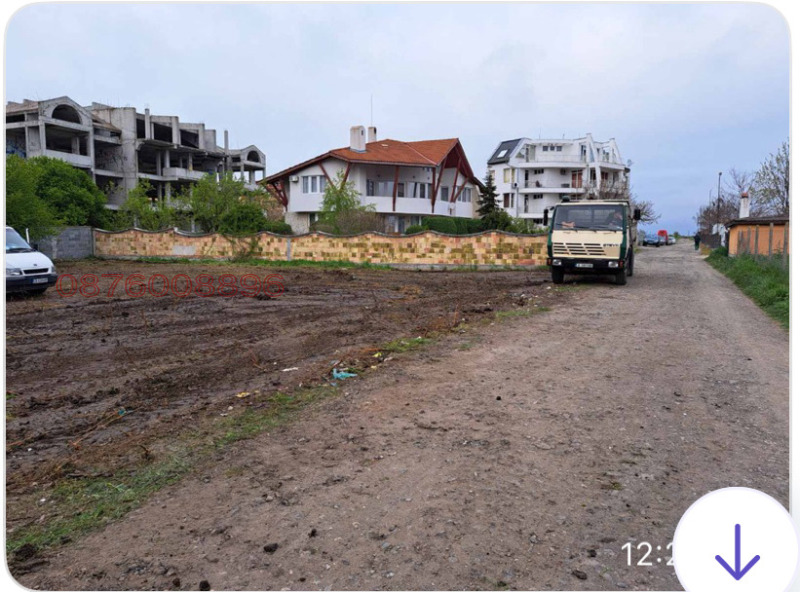 Til salgs  Plott region Burgas , Aheloj , 930 kvm | 20342634 - bilde [6]
