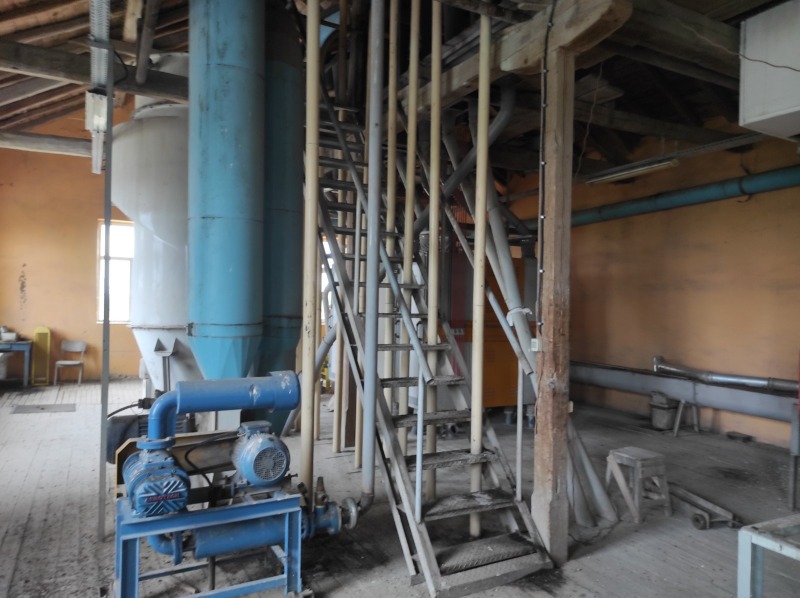 Продава БИЗНЕС ИМОТ, с. Златна нива, област Шумен, снимка 6 - Други - 53430964