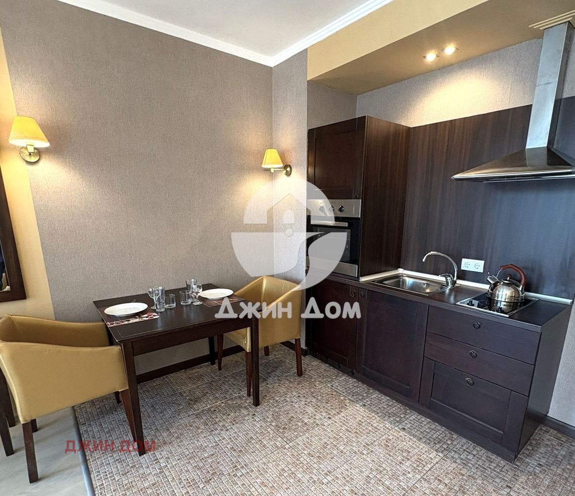 Продава 1-СТАЕН, к.к. Слънчев бряг, област Бургас, снимка 3 - Апартаменти - 53884932