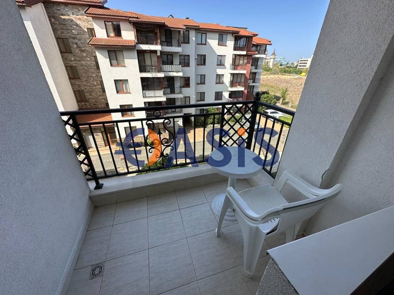 Продава 1-СТАЕН, с. Равда, област Бургас, снимка 12 - Апартаменти - 54975080
