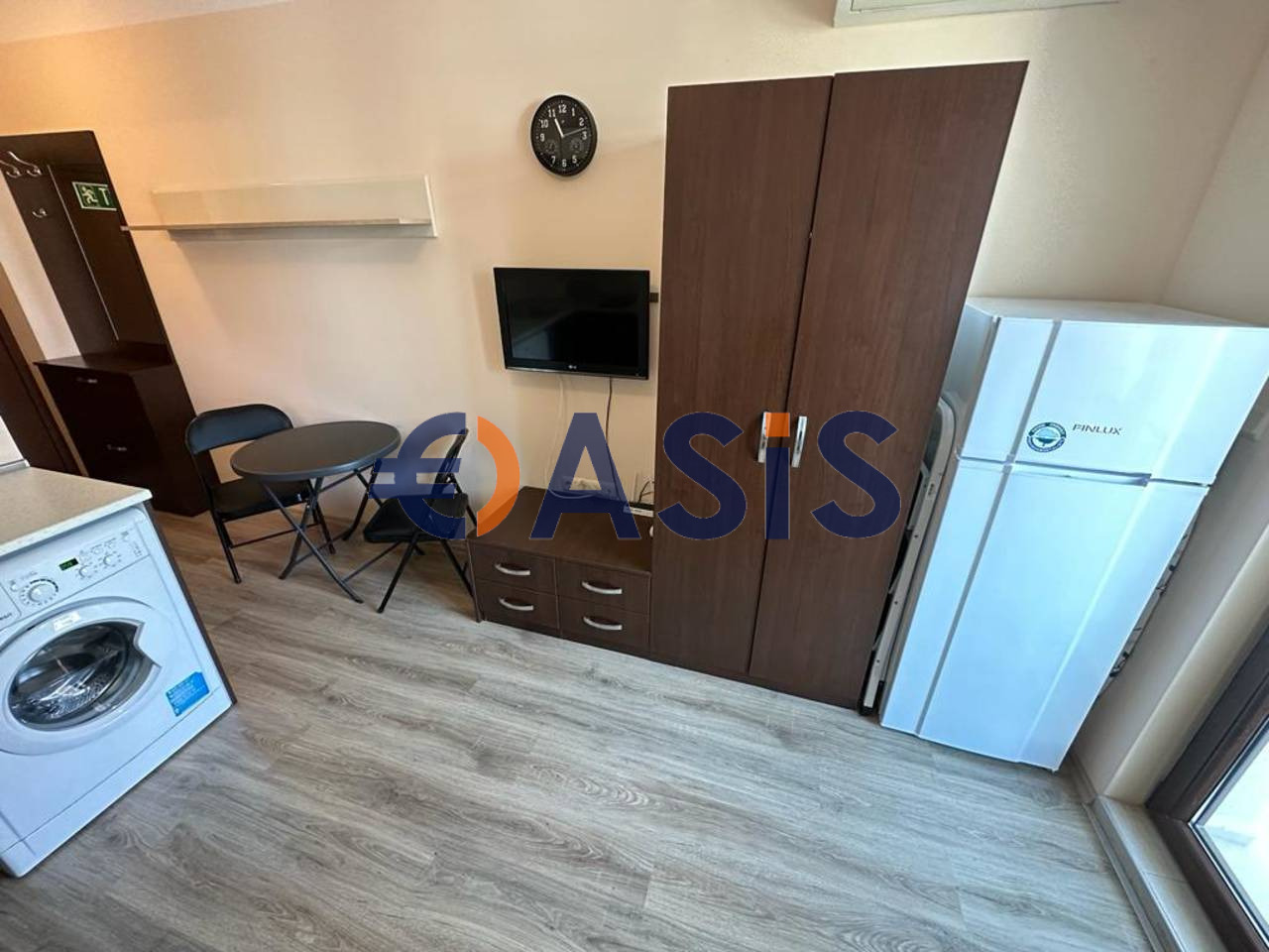 Продава 1-СТАЕН, с. Равда, област Бургас, снимка 7 - Апартаменти - 54975080
