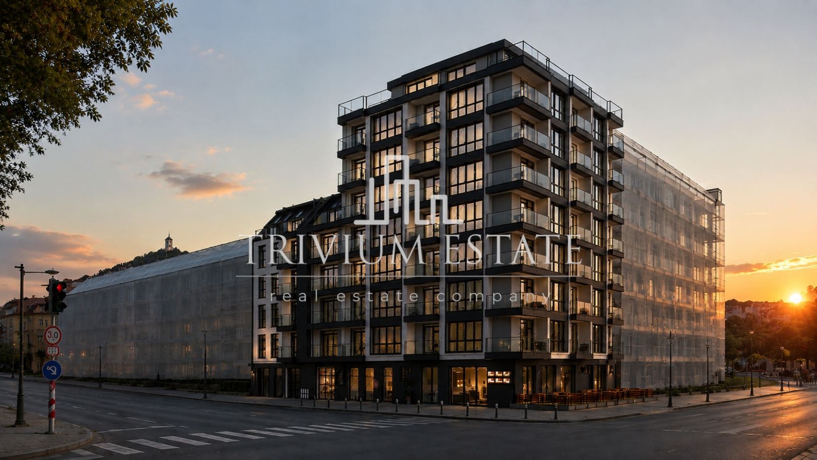 Продава 1-СТАЕН, гр. Пловдив, Център, снимка 2 - Апартаменти - 55362273
