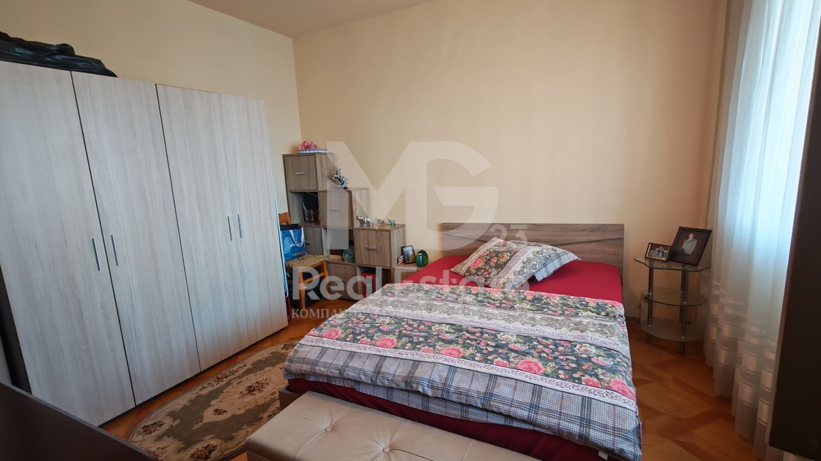 Продава 2-СТАЕН, гр. Пловдив, Кючук Париж, снимка 5 - Апартаменти - 54040773