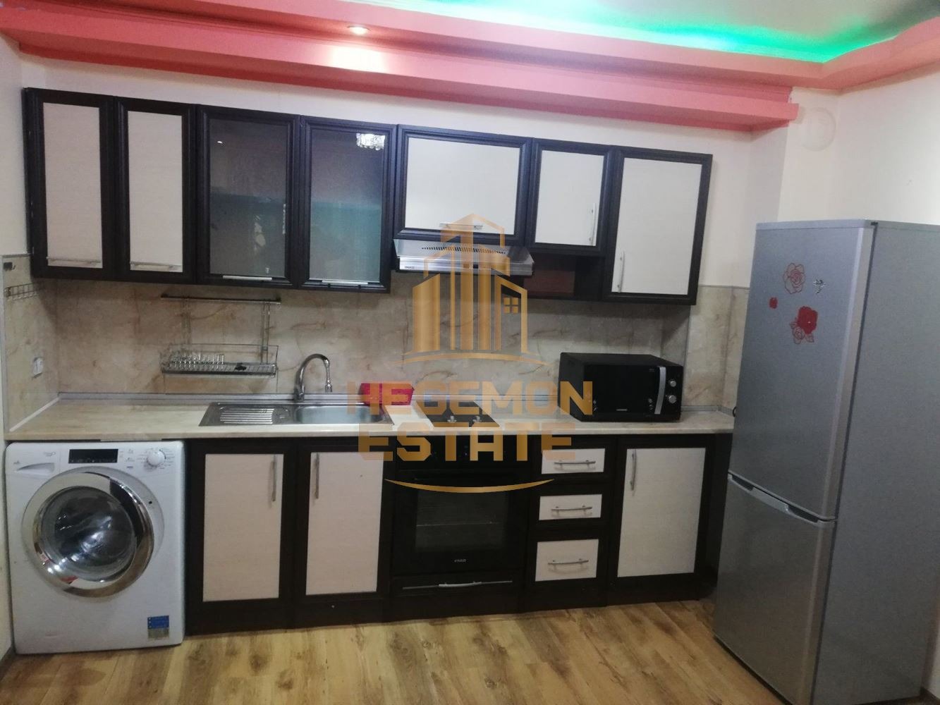 Продава 2-СТАЕН, гр. Варна, Колхозен пазар