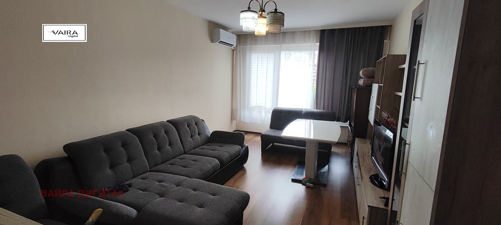 Продава 2-СТАЕН, гр. София, Надежда 2, снимка 14 - Апартаменти - 55085567
