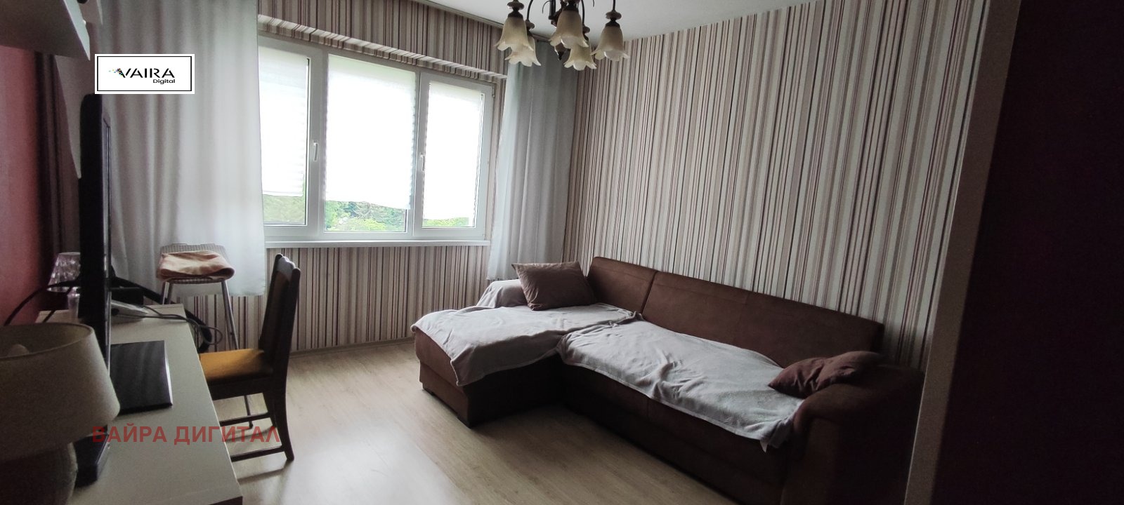 Продава 2-СТАЕН, гр. София, Надежда 2, снимка 7 - Апартаменти - 55085567