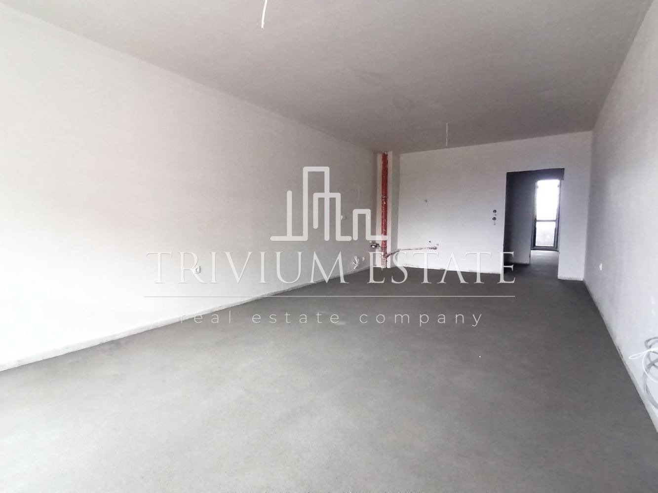 Продава 2-СТАЕН, гр. Пловдив, Кючук Париж, снимка 3 - Апартаменти - 55177090