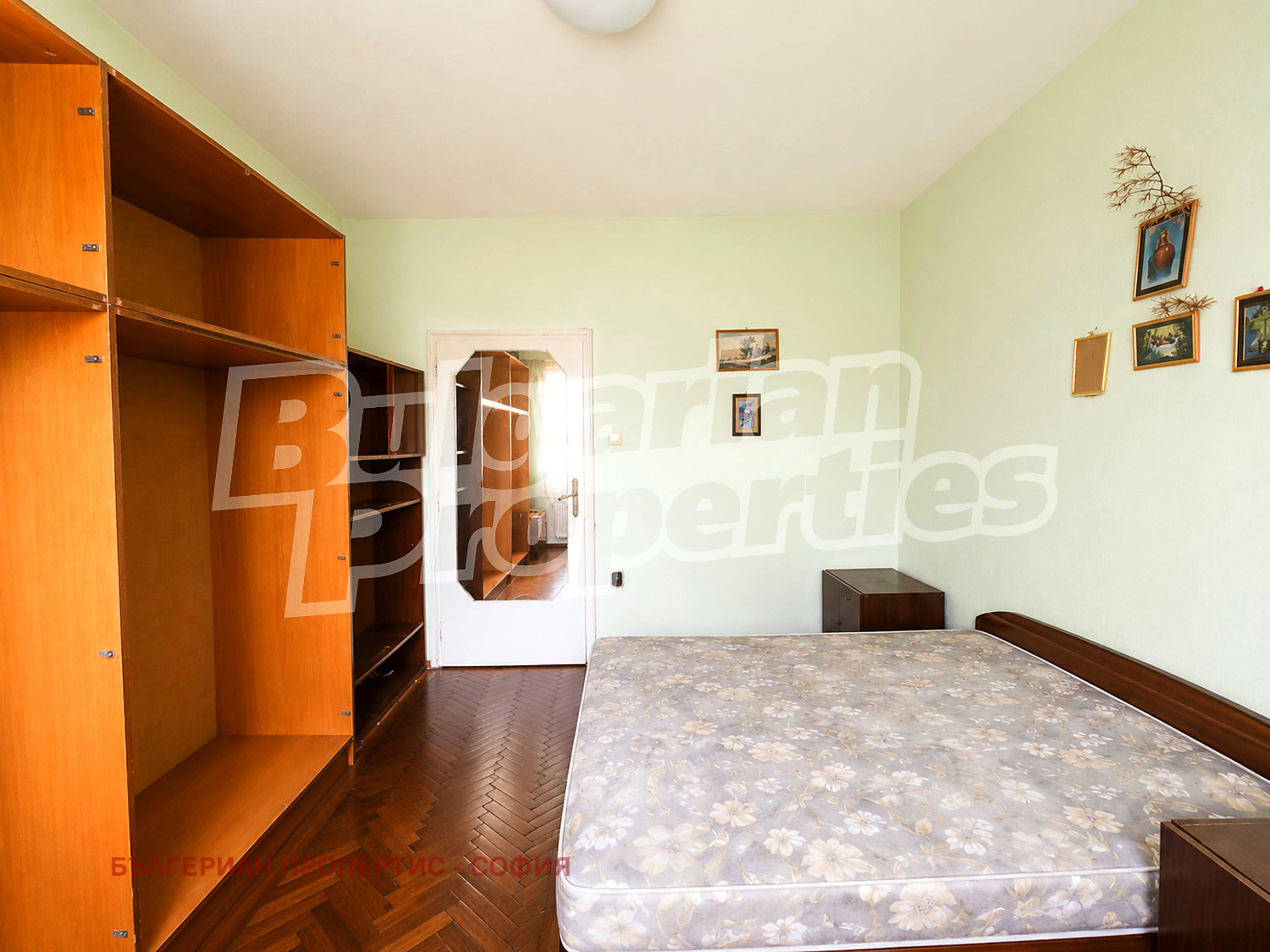 Продава 2-СТАЕН, гр. София, Красно село, снимка 4 - Апартаменти - 55234169