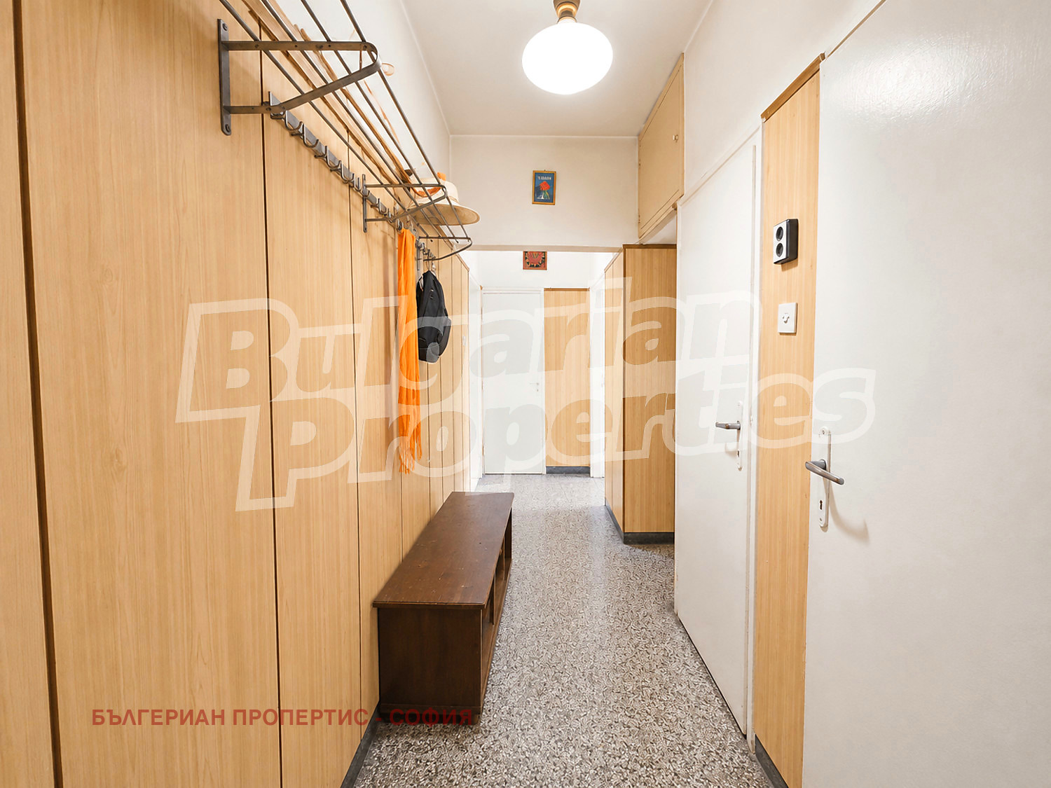 Продава 2-СТАЕН, гр. София, Красно село, снимка 7 - Апартаменти - 55234169