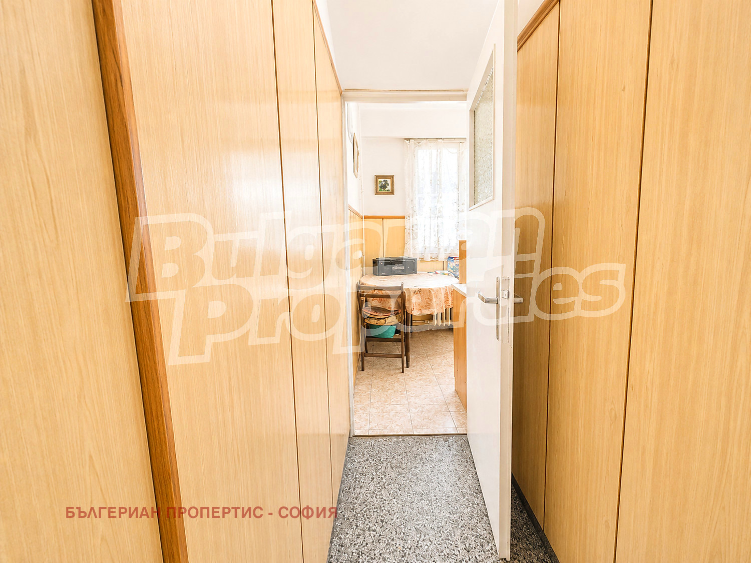 Продава 2-СТАЕН, гр. София, Красно село, снимка 8 - Апартаменти - 55234169